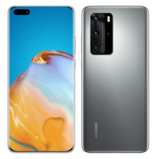 Huawei P40