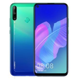 Huawei P40 Lite E