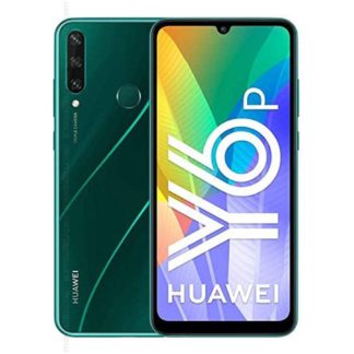 Huawei Y6P