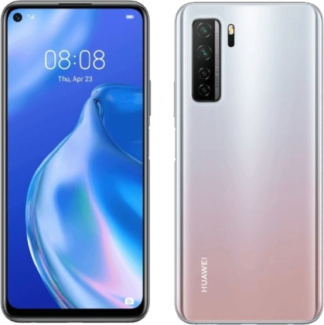 Huawei P40 Lite 5G