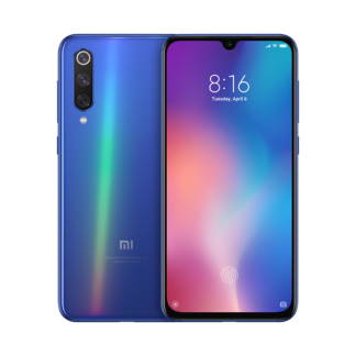 Xiaomi Mi 9 SE