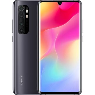 Xiaomi Mi Note 10