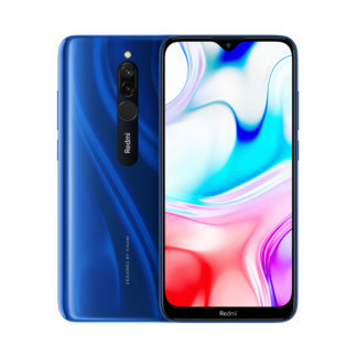 Xiaomi Redmi 8