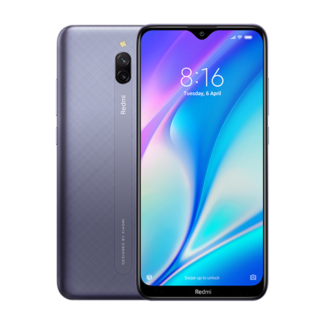 Xiaomi Redmi 8A