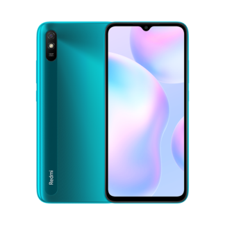 Xiaomi Redmi 9A