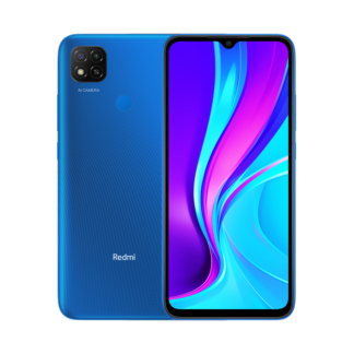 Xiaomi Redmi 9C